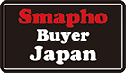 スマホbuyerJapan アピタ新潟西店